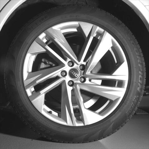 2021 Audi Q7 Premium Plus 45 TFSI quattro Tiptronic