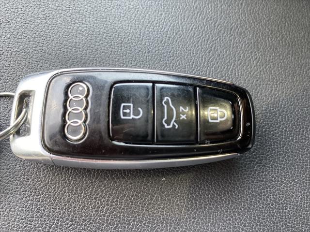 2021 Audi Q7 Premium Plus 45 TFSI quattro Tiptronic