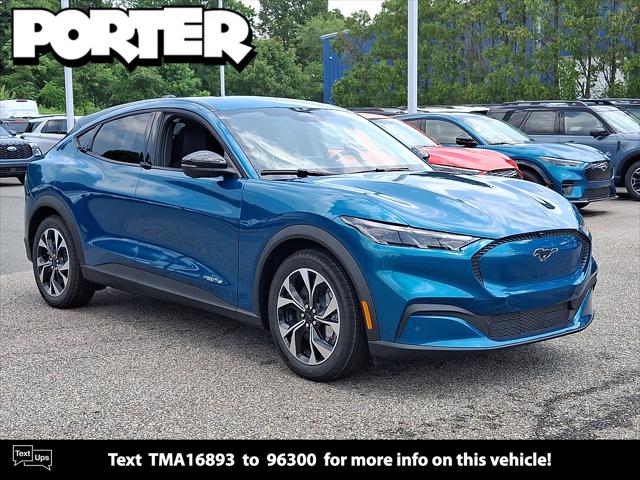 2026 Ford Mustang Mach-E Select for sale in Newark, DE