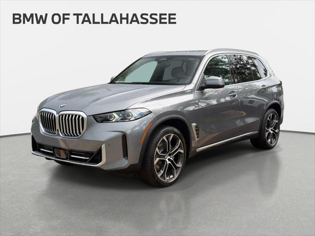 2026 BMW X5 xDrive40i for sale in Tallahassee, FL