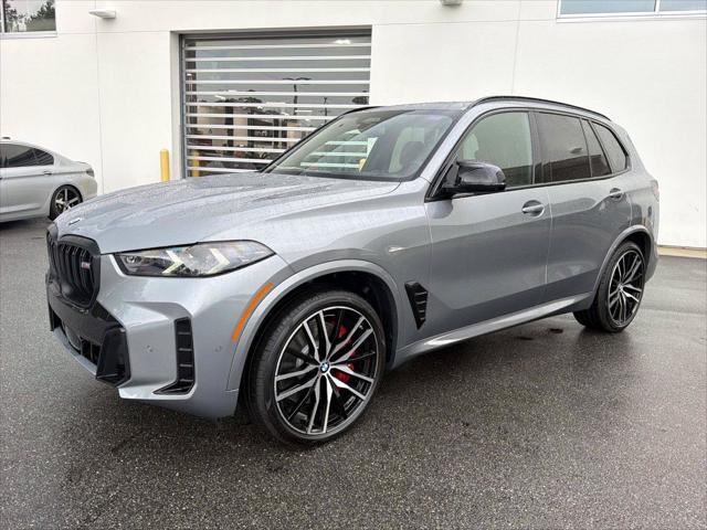2026 BMW X5 M60i for sale in Tallahassee, FL
