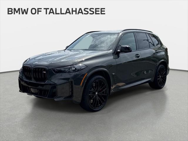 2026 BMW X5 M60i for sale in Tallahassee, FL