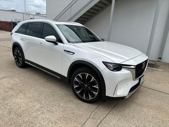 2024 Mazda X-90 Premium Plus for sale in Richardson, TX