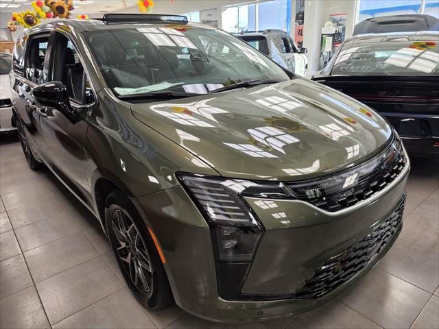 2027 Chrysler Pacifica Limited for sale in Hempstead, NY