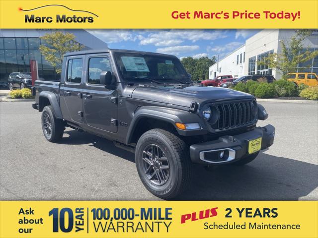 2026 Jeep Gladiator Sport for sale in Sanford, ME