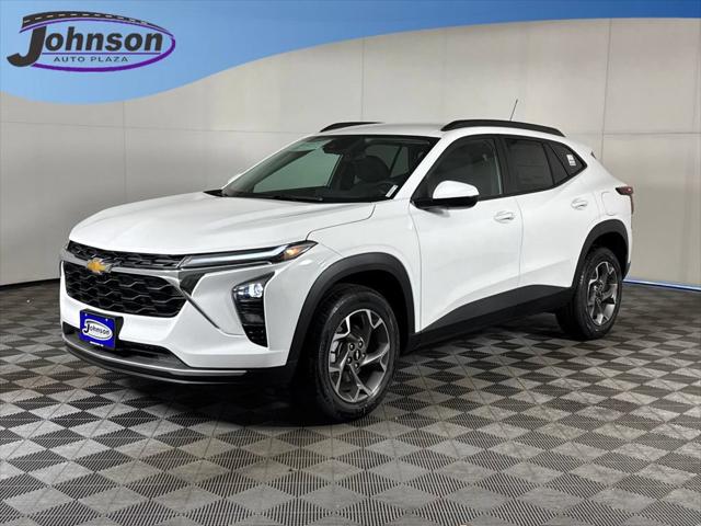 2026 Chevrolet Trax FWD LT for sale in Brighton, CO