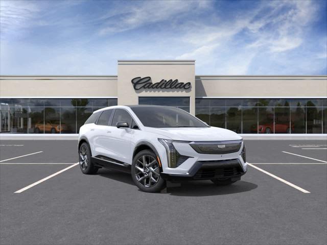 2026 Cadillac iQ Luxury for sale in Honolulu, HI