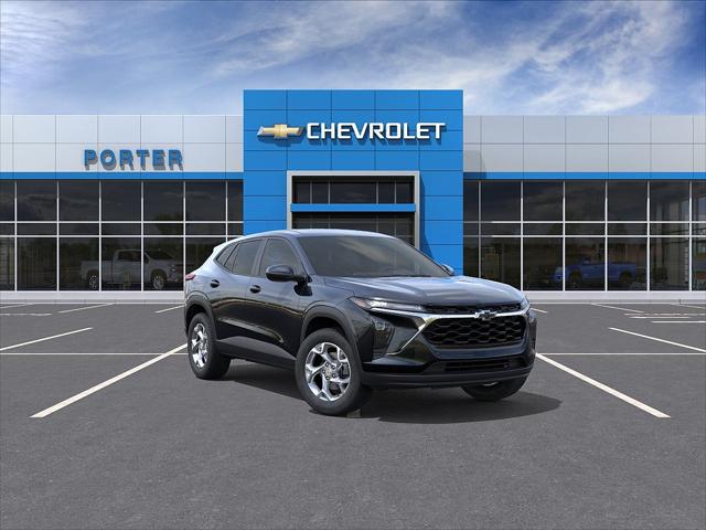 2026 Chevrolet Trax FWD LS for sale in Newark, DE