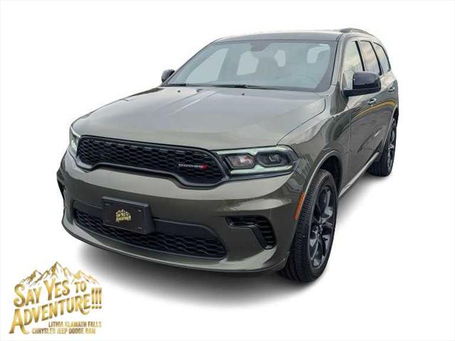 2026 Dodge Durango GT AWD for sale in Klamath Falls, OR