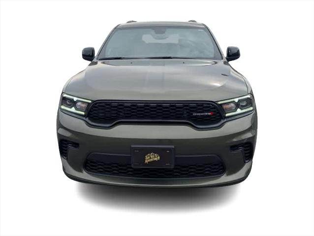 2026 Dodge Durango GT AWD