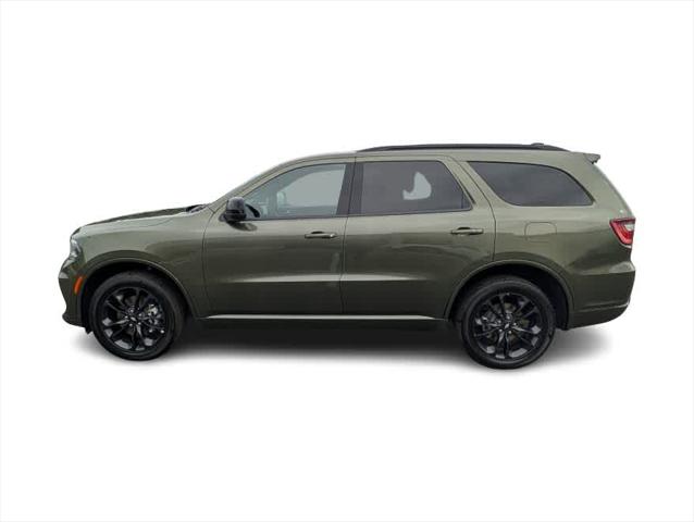 2026 Dodge Durango GT AWD