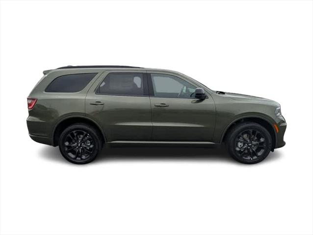 2026 Dodge Durango GT AWD