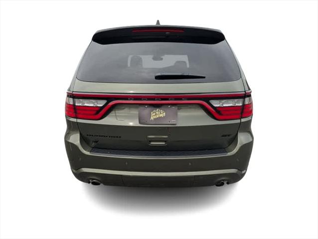 2026 Dodge Durango GT AWD