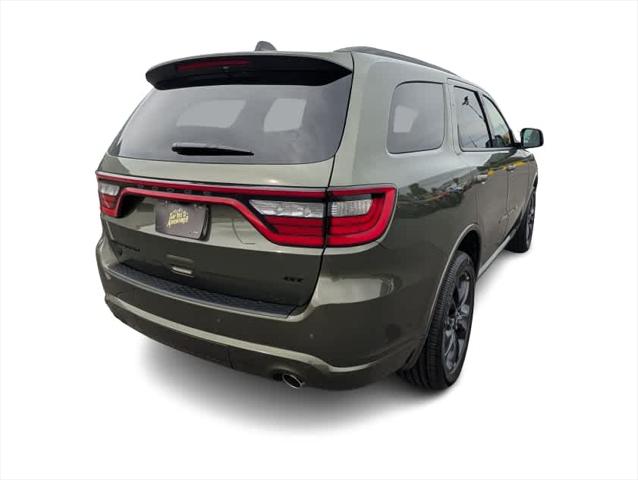 2026 Dodge Durango GT AWD