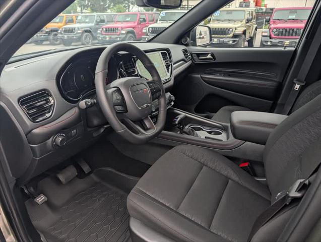 2026 Dodge Durango GT AWD