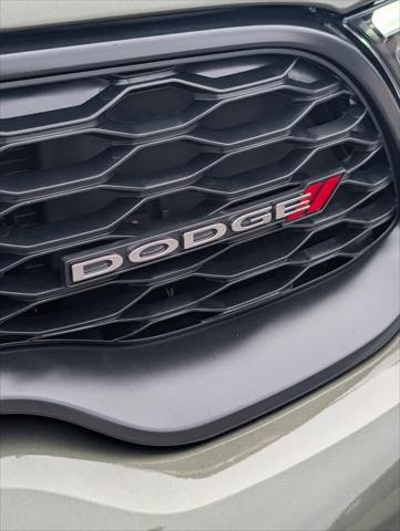2026 Dodge Durango GT AWD