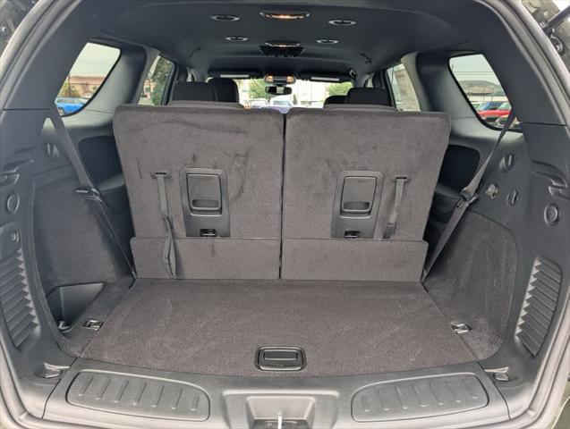 2026 Dodge Durango GT AWD