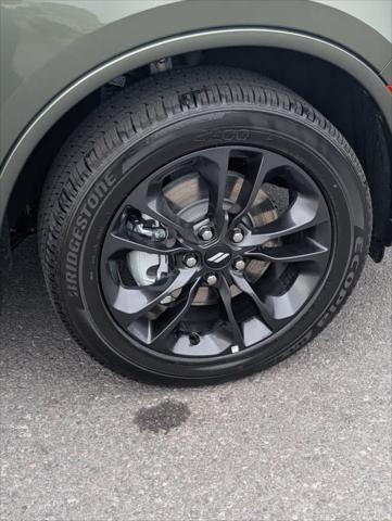 2026 Dodge Durango GT AWD