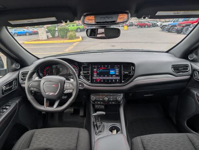 2026 Dodge Durango GT AWD