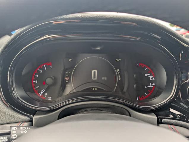 2026 Dodge Durango GT AWD