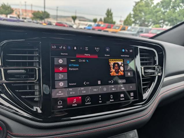 2026 Dodge Durango GT AWD