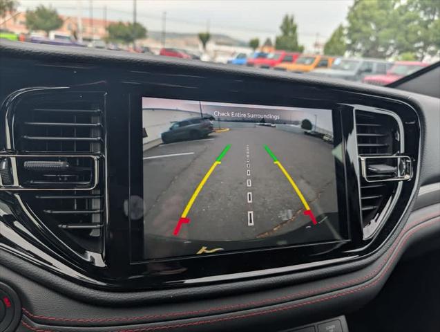 2026 Dodge Durango GT AWD