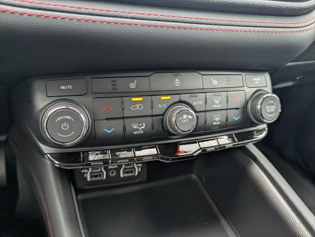2026 Dodge Durango GT AWD