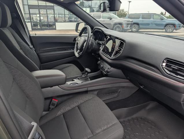 2026 Dodge Durango GT AWD
