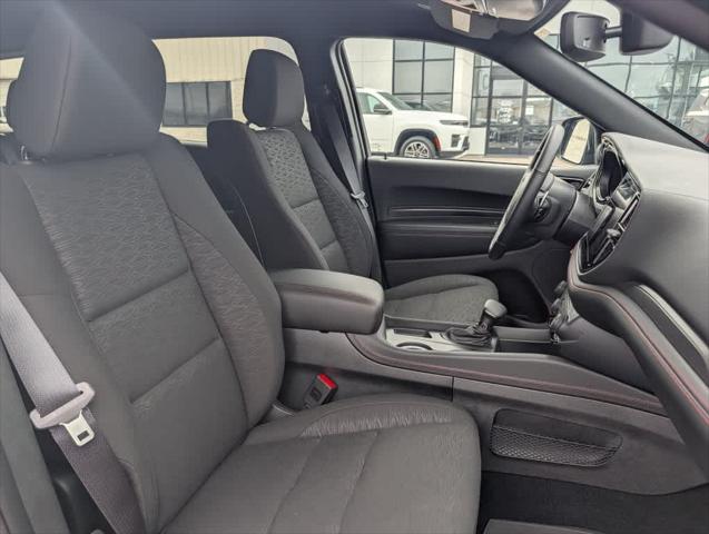2026 Dodge Durango GT AWD