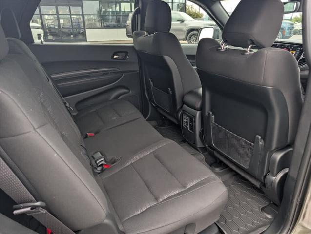 2026 Dodge Durango GT AWD