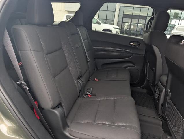 2026 Dodge Durango GT AWD