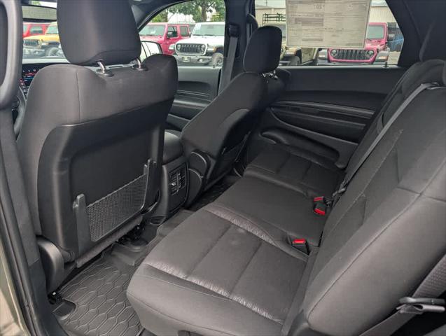 2026 Dodge Durango GT AWD