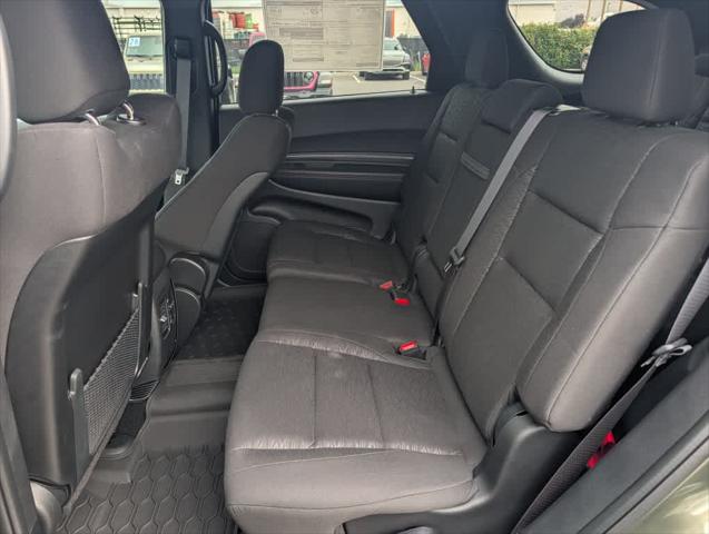 2026 Dodge Durango GT AWD