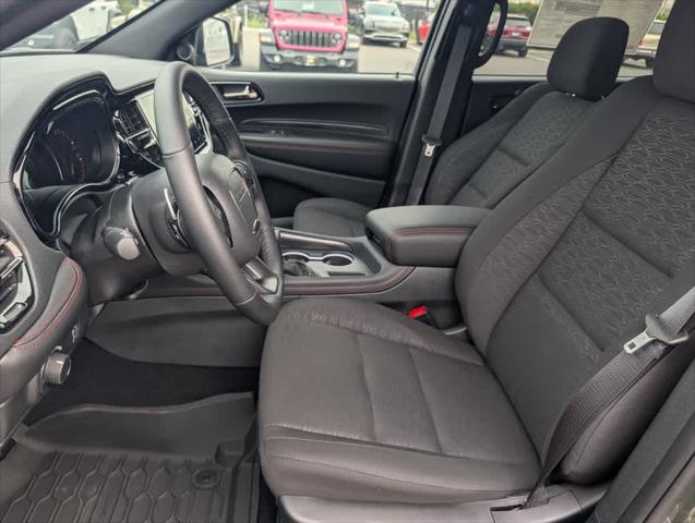 2026 Dodge Durango GT AWD