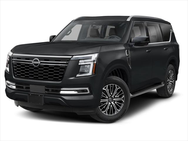 2026 Nissan Armada SL for sale in Knoxville, TN