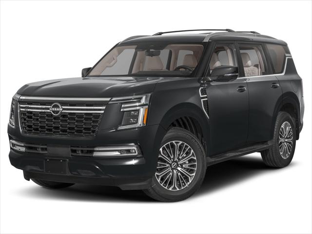 2026 Nissan Armada Platinum for sale in Knoxville, TN