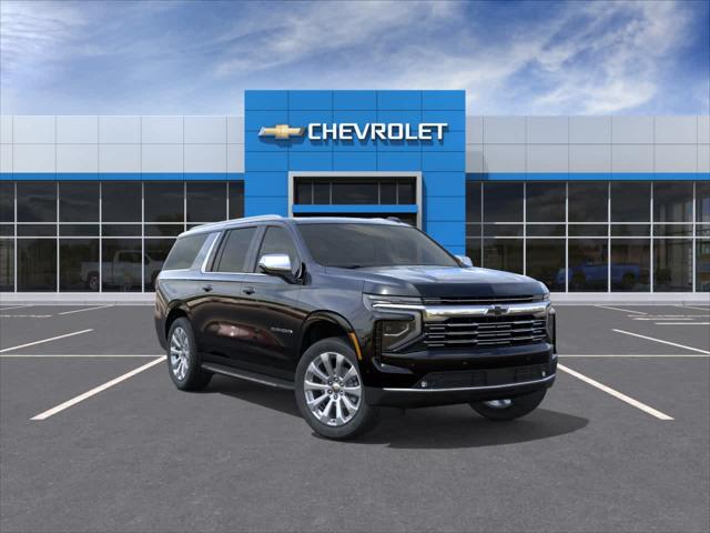 2026 Chevrolet Suburban Premier, 4WD for sale in Wexford, PA