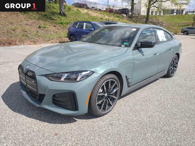 2025 BMW i4 M50 for sale in Annapolis, MD