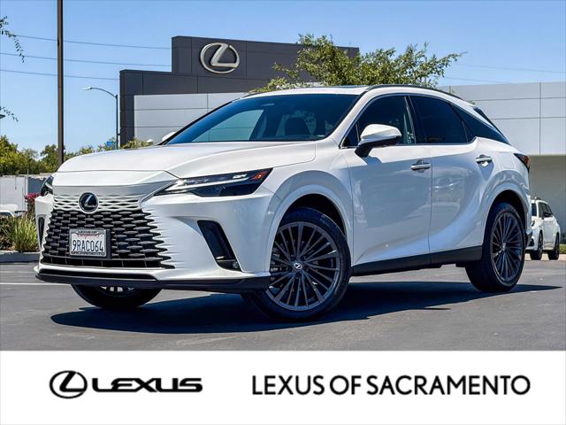 2024 Lexus RX 350 Premium for sale in Sacramento, CA