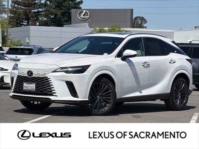 2024 Lexus RX 350 Premium for sale in Sacramento, CA