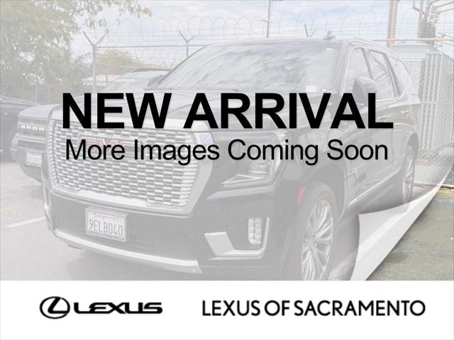 2021 GMC Yukon 4WD Denali for sale in Sacramento, CA