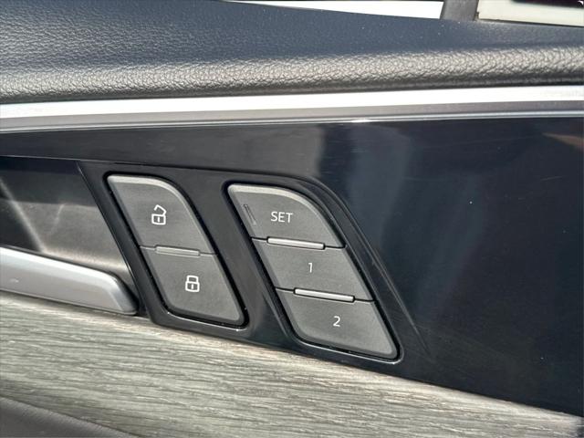 2021 Audi A4 Premium 45 TFSI S line quattro S tronic