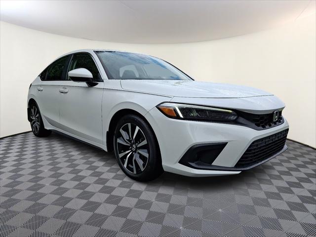 2023 Honda Civic EX-L for sale in Hagerstown, MD