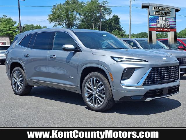 2026 Buick Enclave Avenir FWD for sale in Dover, DE