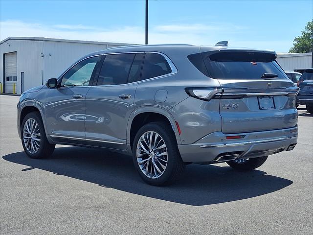 2026 Buick Enclave Avenir FWD