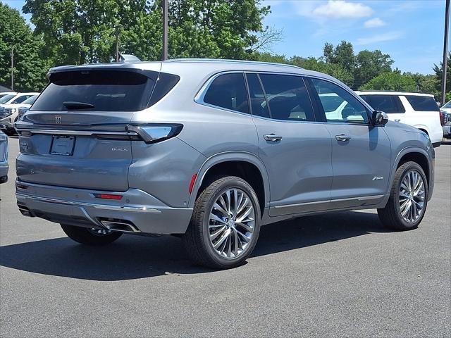 2026 Buick Enclave Avenir FWD