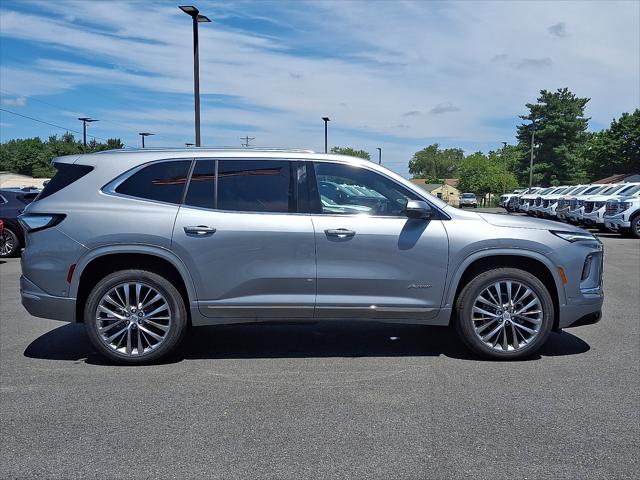 2026 Buick Enclave Avenir FWD