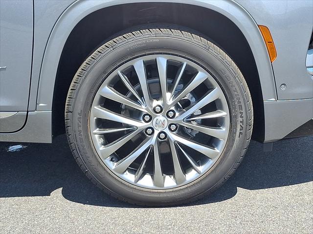 2026 Buick Enclave Avenir FWD
