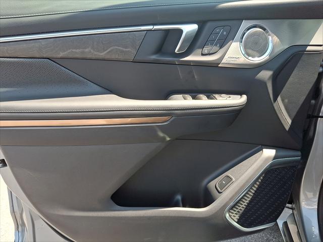 2026 Buick Enclave Avenir FWD