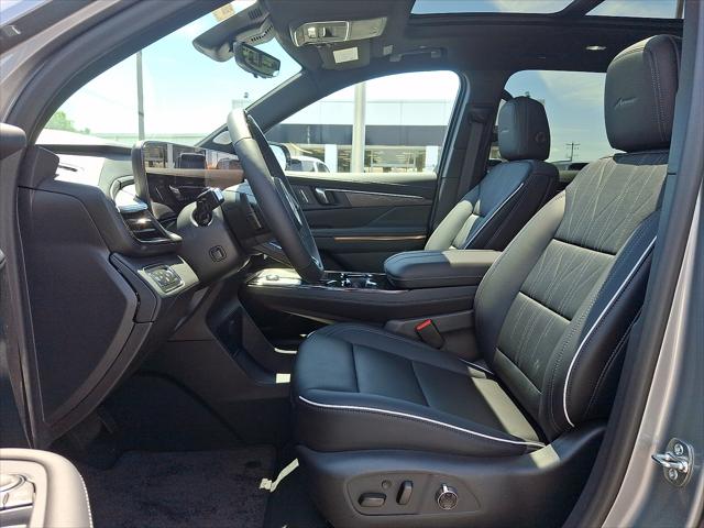 2026 Buick Enclave Avenir FWD